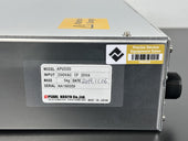 Pearl Kogyo APU500 EC1 Monitor Unit Industrial Control Module4