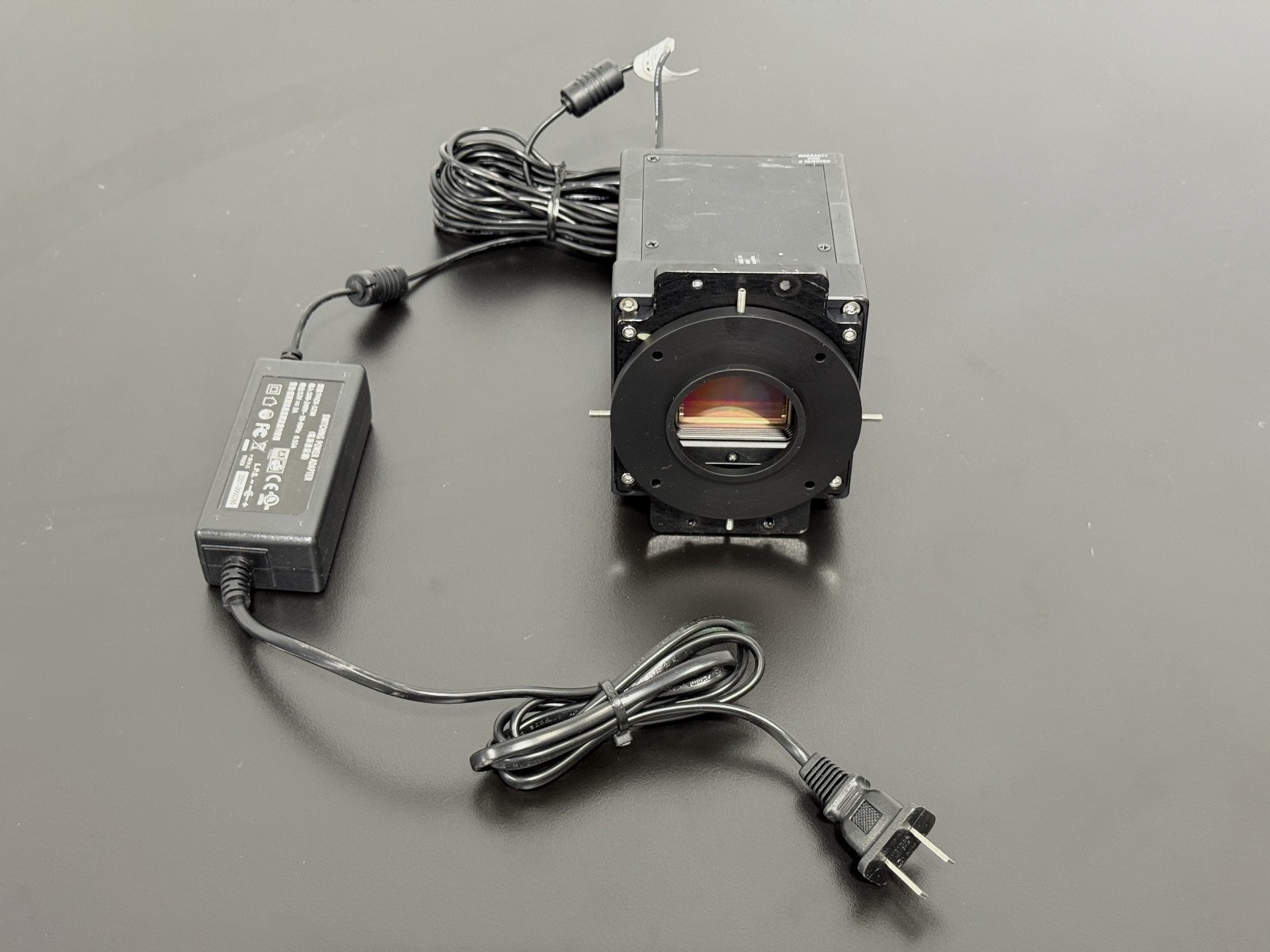 Vieworks VP 50MX M30E0 Megapixel CXP Interface Black And White Camera0