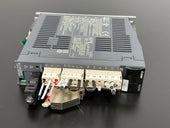 Mitsubishi Electric MR J3 20A RX035T015 AC Servo Drive 200W MR J3 Amplifier2