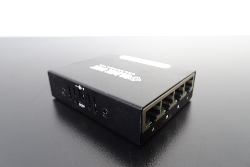 Black Box 724 746 5500 Transceiver2