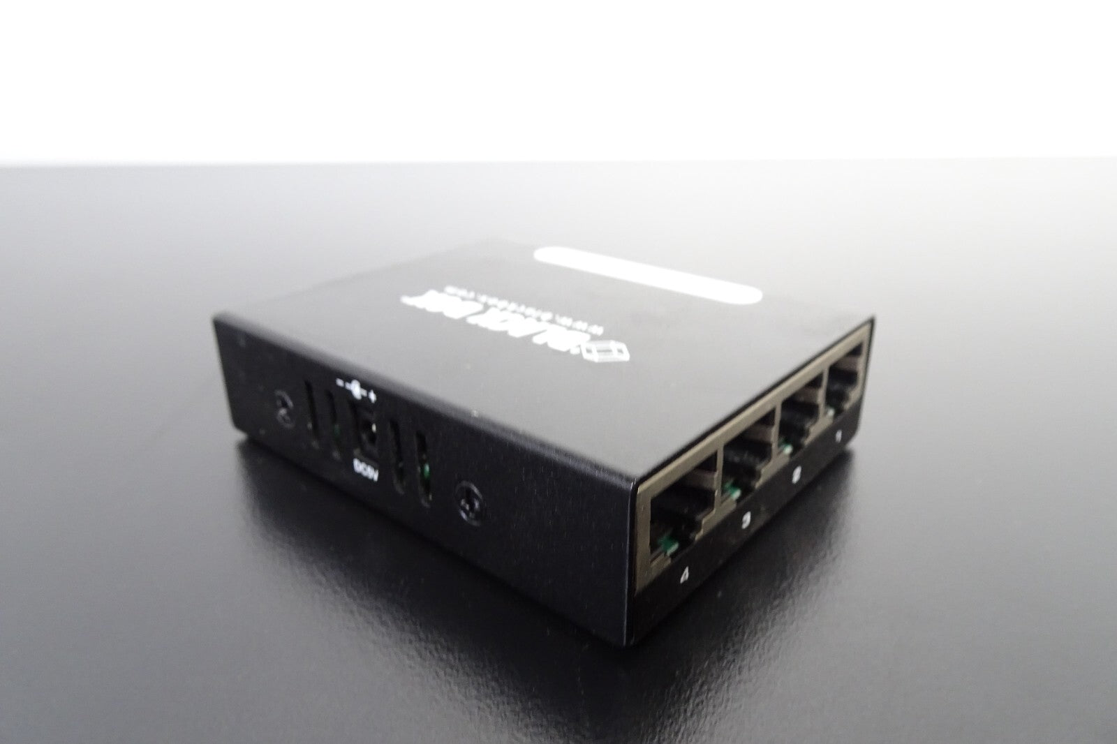 Black Box 724 746 5500 Transceiver2