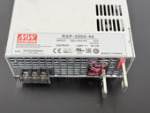 Mean Well RSP 3000 48 48V 62.5A 3000W Switching Power Supply4