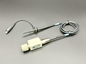 Tektronix P6139A Voltage Probe With Extra Probe | Used Part Accessory Component0
