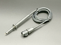 Tektronix P6117 200MHz 10X Passive Oscilloscope Voltage Probe0