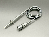 Tektronix P6117 200MHz 10X Passive Oscilloscope Voltage Probe0