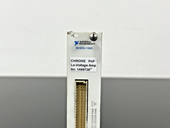 National Instruments NI SCXI 1102C 32 Channel 10kHz Amplifier Module Used2
