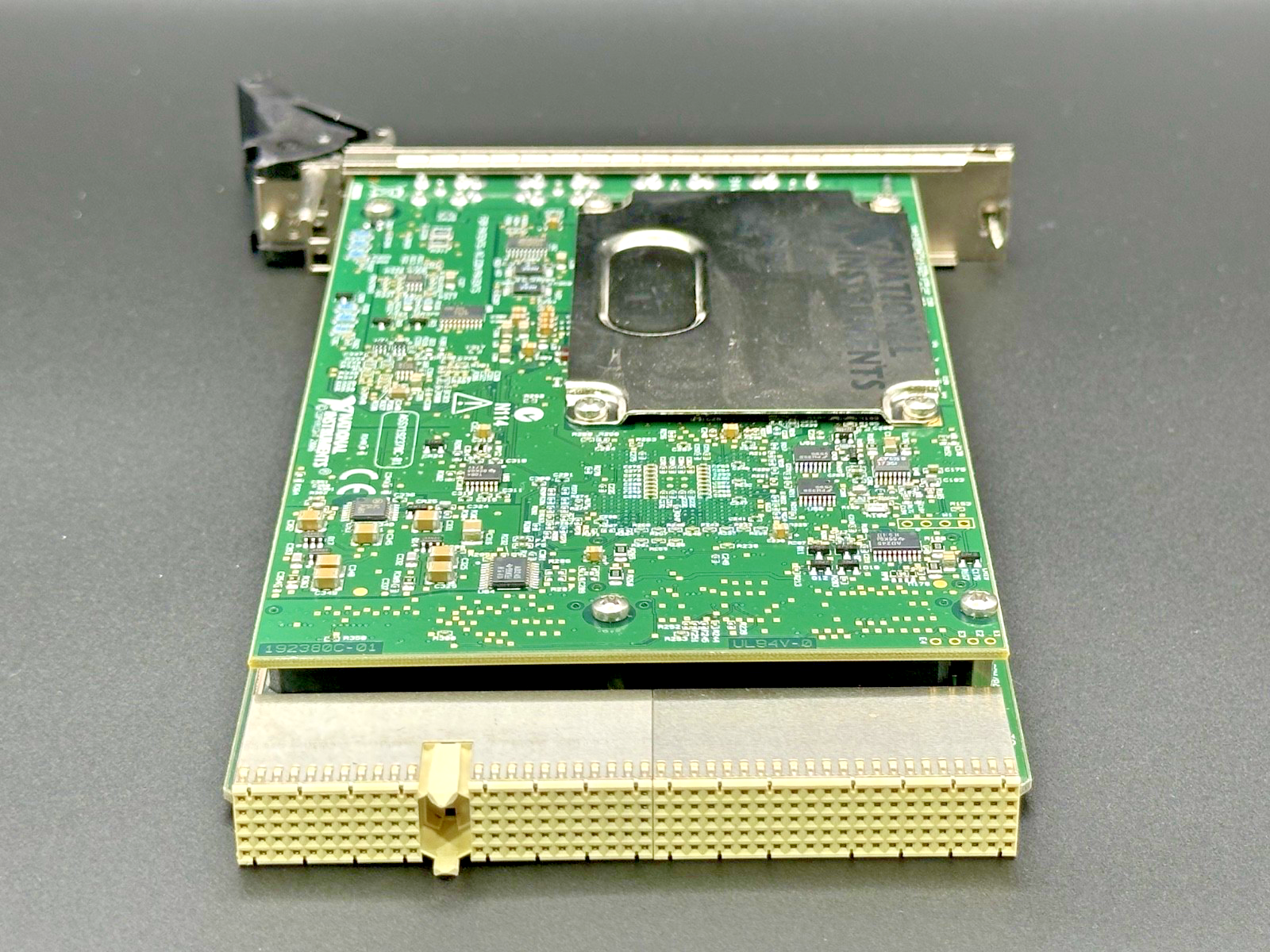 National Instruments NI PXI 5402 20MHz 14 Bit PXI Signal Generator3