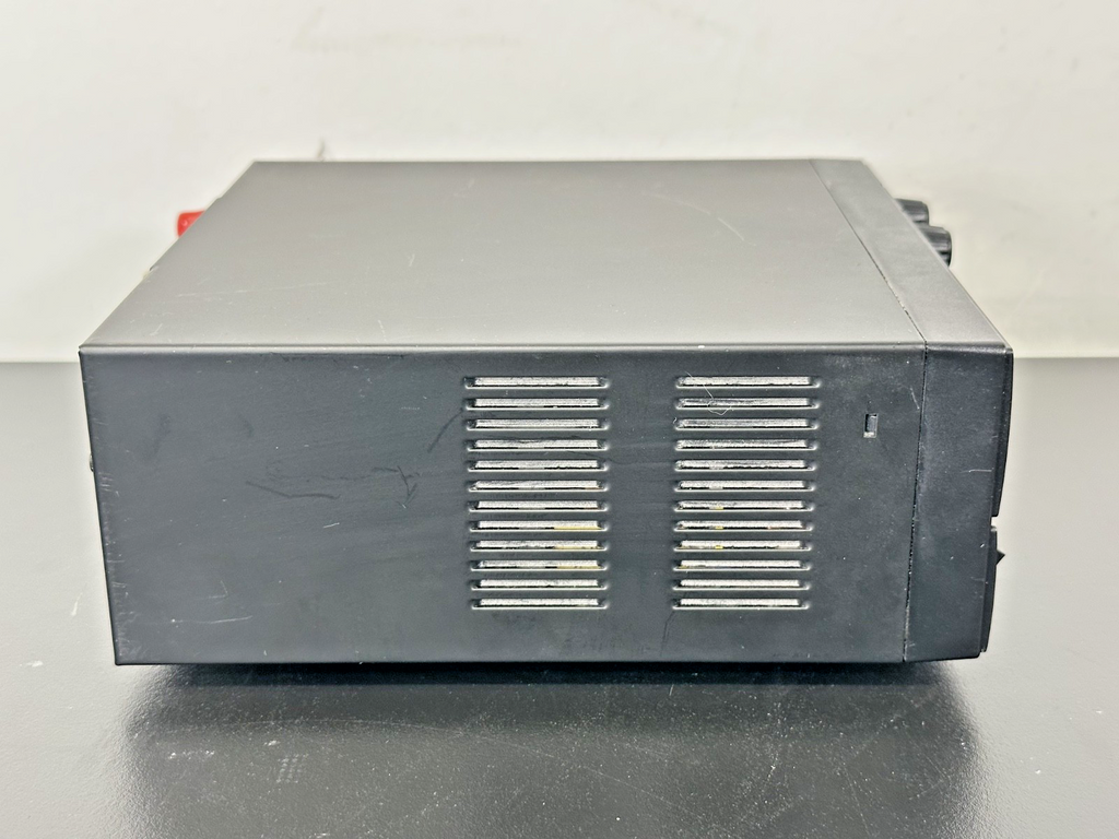 B&K Precision 1688B Switching DC Power Supply 1 18V 20A USB Powers On Working2
