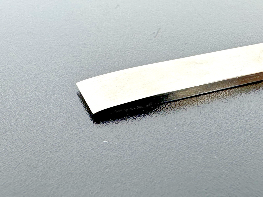 Jarit 250 396 Straight Hand Osteotome 12mm 5 Inch German Stainless2