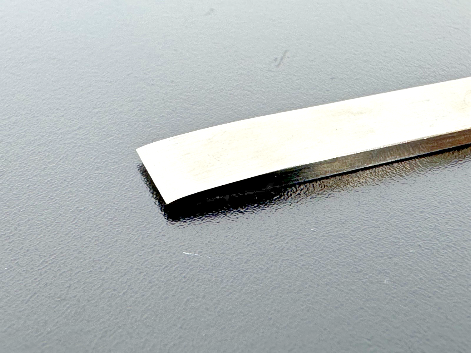 Jarit 250 396 Straight Hand Osteotome 12mm 5 Inch German Stainless2
