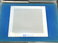 Edmund Optics 59 212 100x100mm 2.0mm Grid Distortion Target New Open Box0