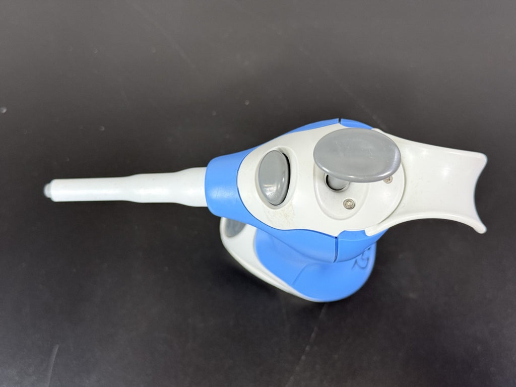 Ovation BioNatural Electronic Pipette 20–200 µL Automatic Pipettor Lab5