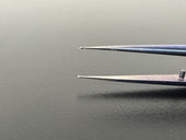 Jarit Stardust 279 110TI Titanium Microsurgical Forceps Germany1