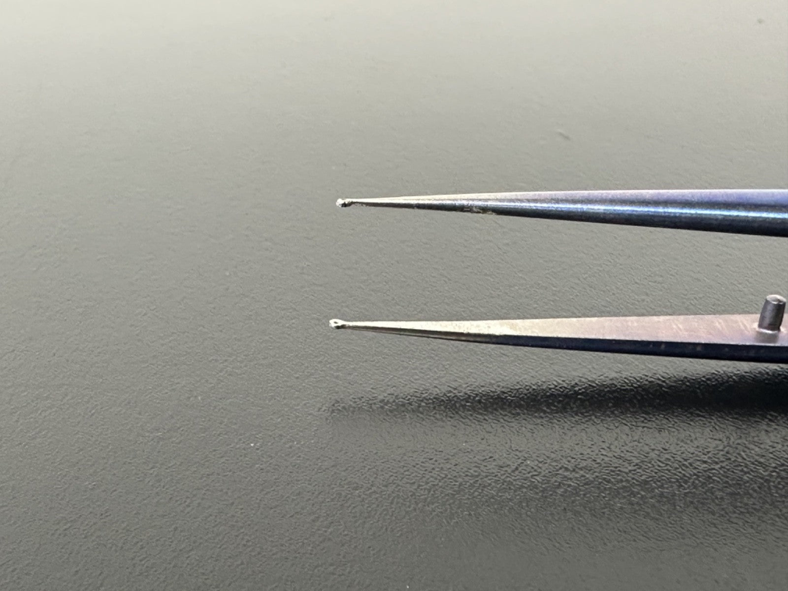 Jarit Stardust 279 110TI Titanium Microsurgical Forceps Germany1