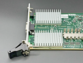National Instruments NI PXI 8331 MXI 4 Interface Module 188535D 015