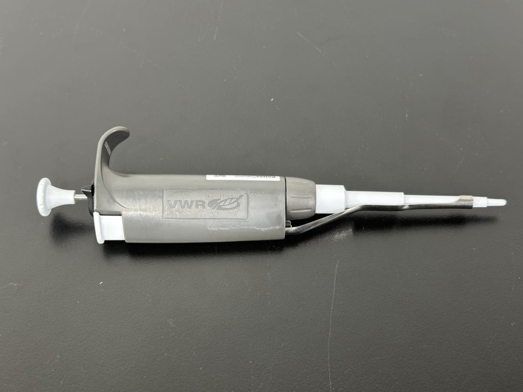 Rainin L 20 XLS+ 2 20µL Adjustable Single Channel Micropipette Pipettor0