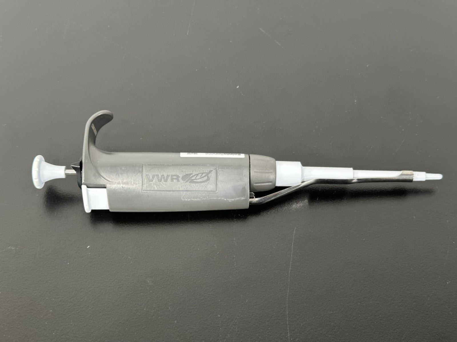 Rainin L 20 XLS+ 2 20µL Adjustable Single Channel Micropipette Pipettor0
