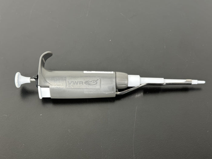Rainin L 20 XLS+ 2 20µL Adjustable Single Channel Micropipette Pipettor