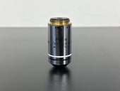 Olympus UIS2 Plan N 100X/1.25 Oil Infinity Microscope Objective Lens0