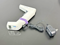 Matrix Impact2 2060 16 Channel 1 30uL Electronic Pipette w/ Charger Powers On0