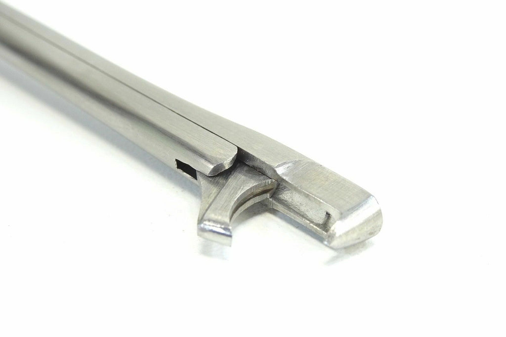 KAX Instruments Ki OB GYN FOR 1 TOWNSEND Baby Tischler Biopsy Forceps3