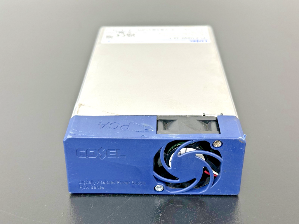 COSEL PCA1000F 24 T 24V 44A 1056W AC/DC Enclosed Power Supply1