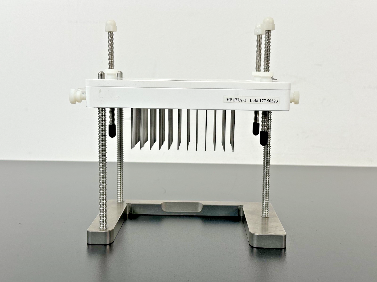 V & P Scientific VP177A 1 96 Pin Manual Replicator Pin Tool0