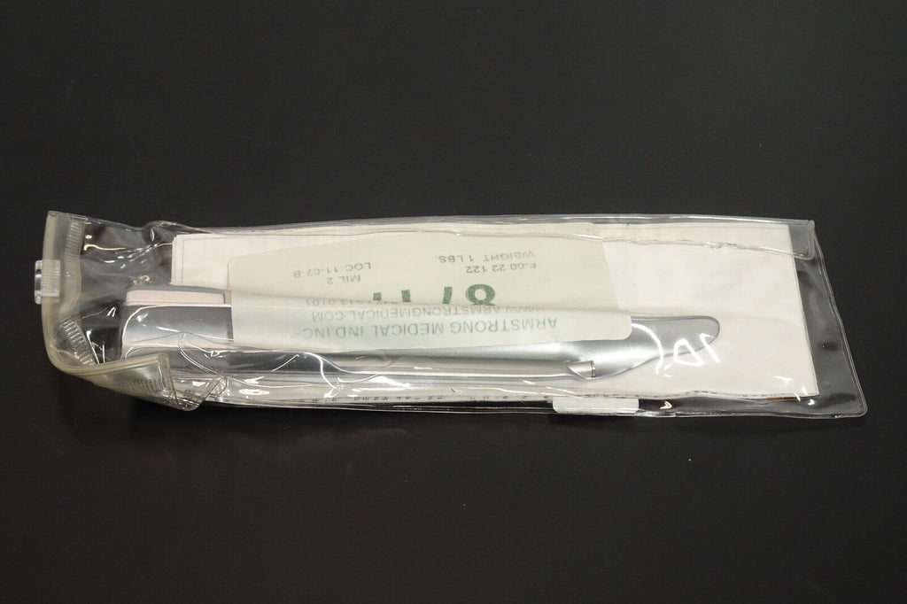 HEINE F 000.22.122 fiber Optic Blades0
