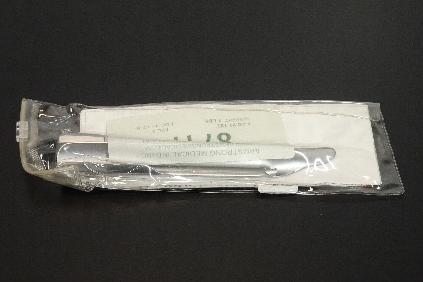 HEINE F 000.22.122 fiber Optic Blades0
