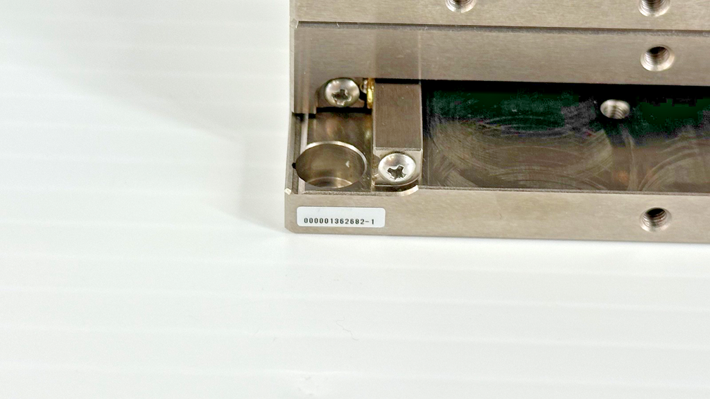 Manual Multi Axis Precision Positioning Translation Stage Assembly6