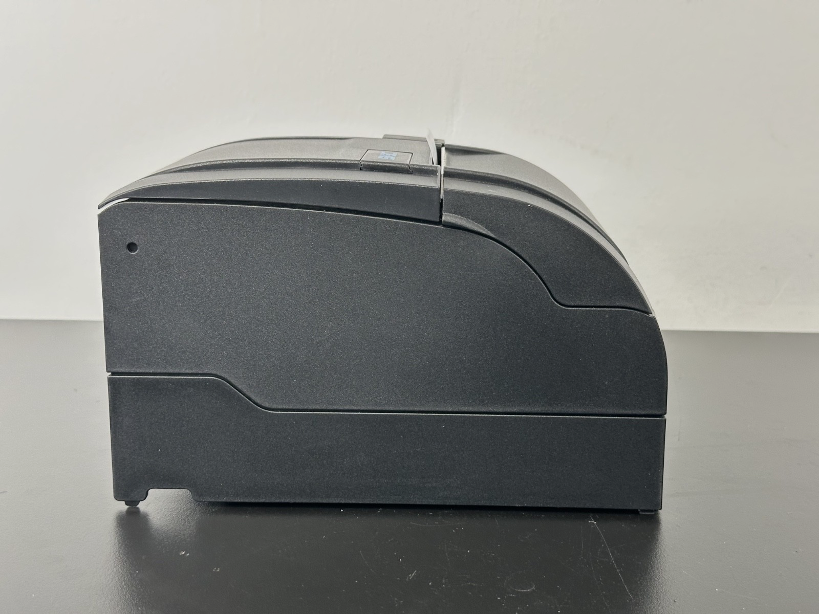 SNBC BTP M300 Thermal Receipt POS Printer w/ Cables CD Manual Tested3