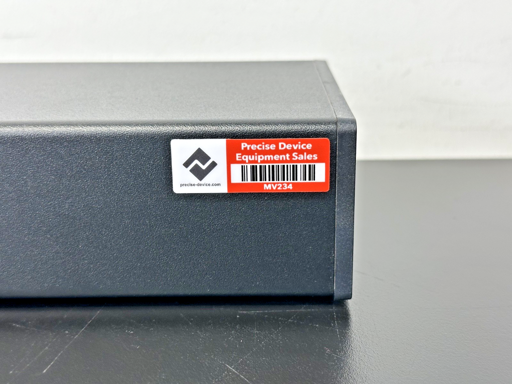 PD200 60W High Voltage Piezo Actuator Amplifier Powers On Working5