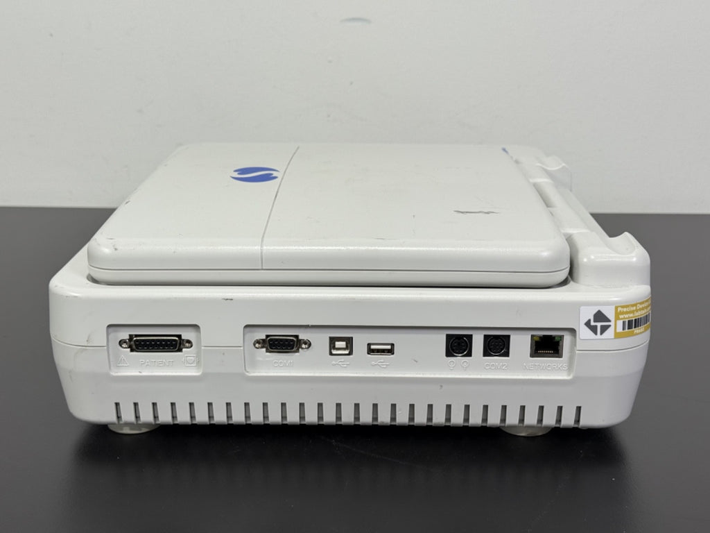 Spacelabs CardioExpress SL12 ECG EKG Machine w/ Display & Printer4