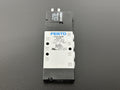 Festo CPE10 M1BH 5LS M7 196928 Solenoid Pneumatic Valve 24VDC0