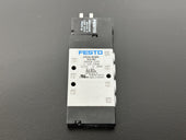 Festo CPE10 M1BH 5LS M7 196928 Solenoid Pneumatic Valve 24VDC0