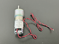 AMETEK Pittman GM8224S020 12VDC 60.5:1 DC Gear Motor Untested0