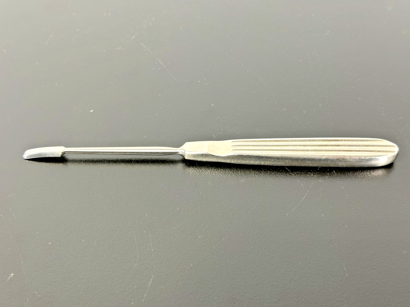 Padgett P 4309 Joseph Elevator No. 4 6.75in Stainless Steel Instrument0