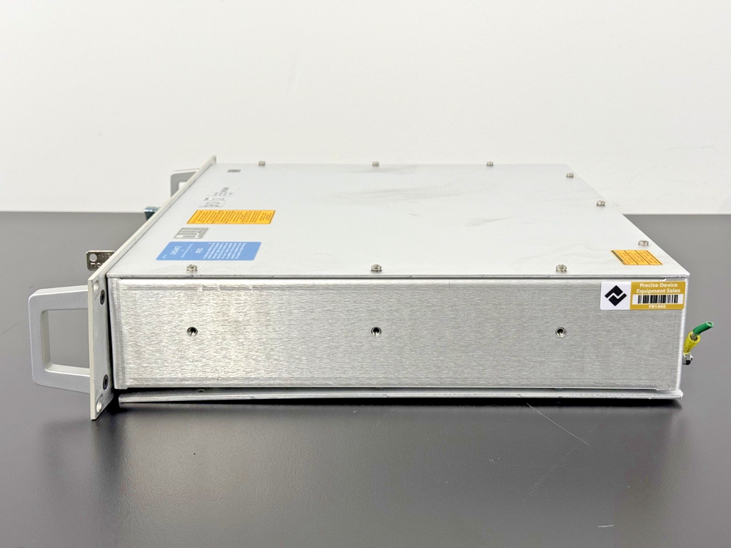 Spectra Physics J20 8S 2K 26 BS J Series Laser Power Supply 2006 Powers On3