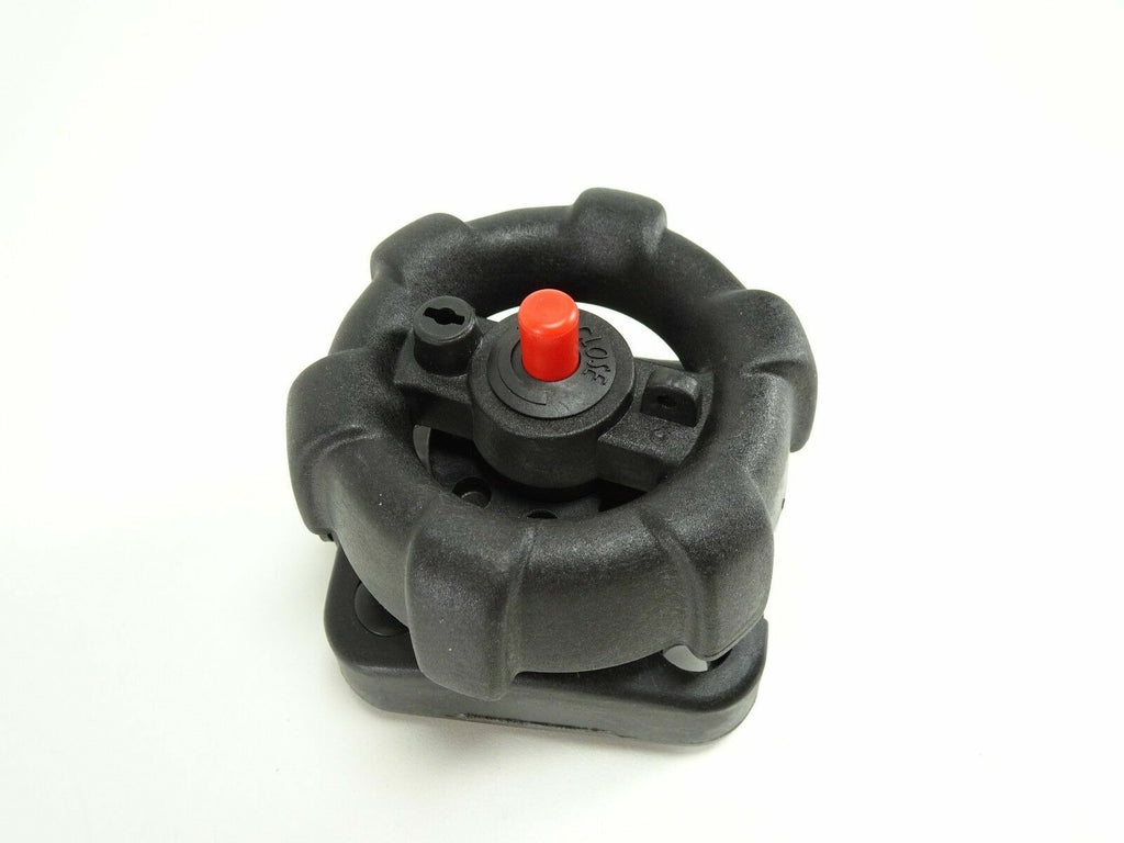 GEMU 671 Industrial Diaphragm Valve Manual 9671/025/Z/0 Z0
