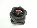 GEMU 671 Industrial Diaphragm Valve Manual 9671/025/Z/0 Z0