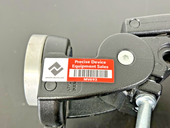 Manfrotto 3047 3-Way Pan Tilt Tripod Head No Plat |Used Part Accessory Component4