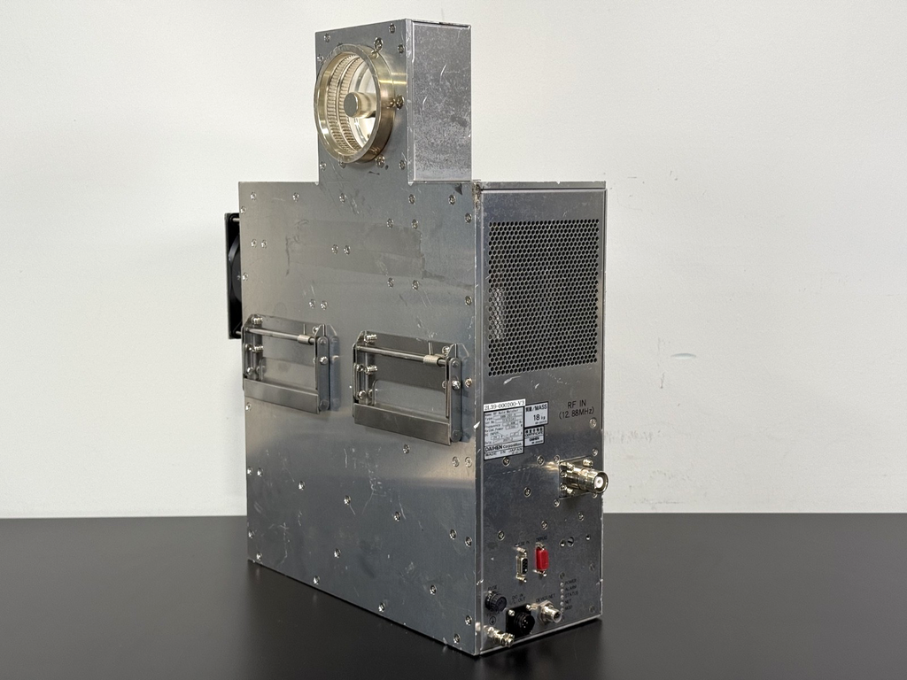 DAIHEM RMN 20T V RF Auto Matcher Network Semiconductor0