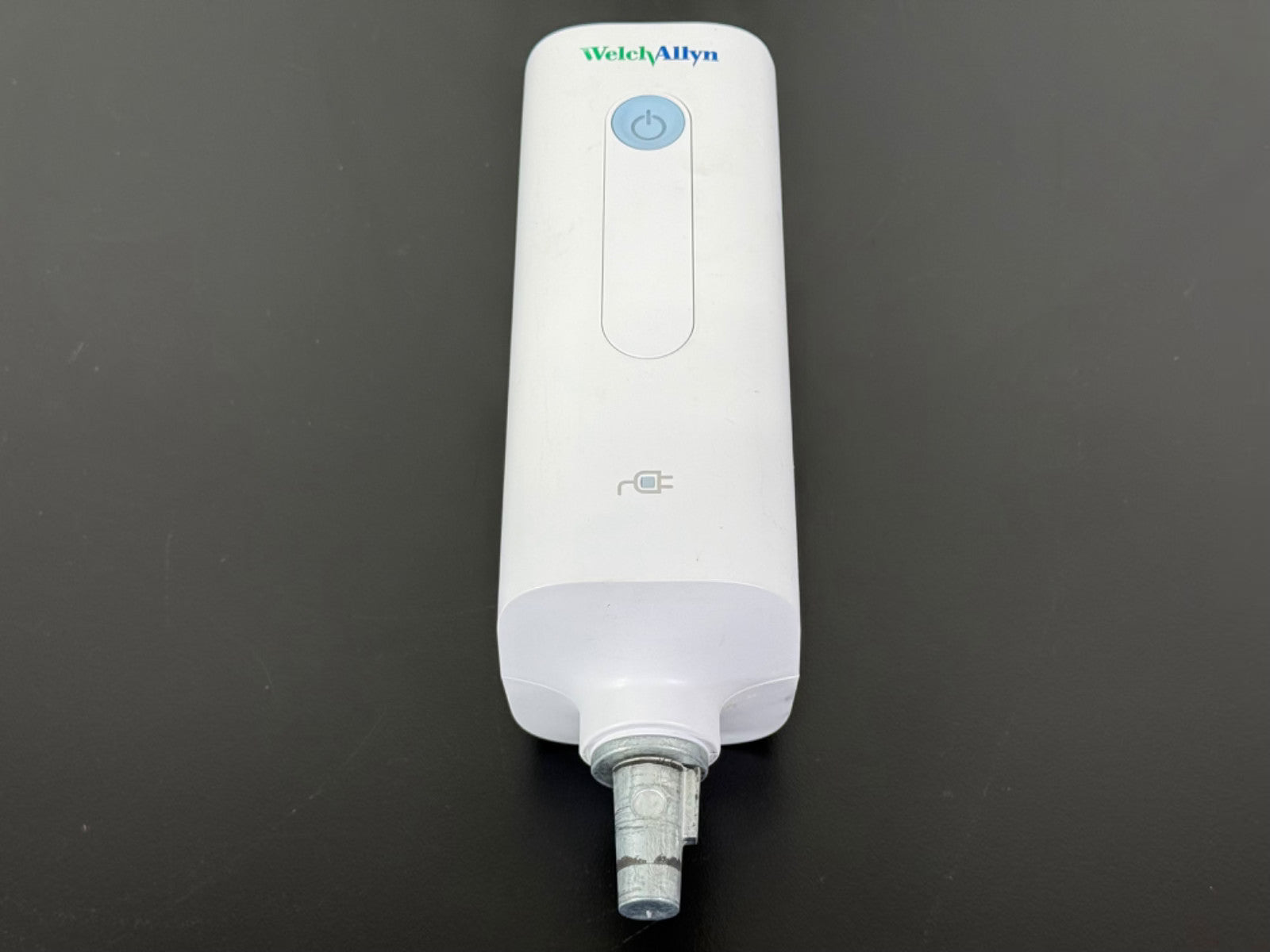Welch Allyn GS Exam Light IV LED Medical Exam Light Handle Power Unit1
