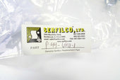 Serfilco P 44 6811 1 'HE' Plastic Horizontal Pump H2x1 1/2 1 L(M8) HE REPAIR PAC2