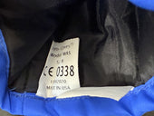 TempShield Blue Cryo Gloves MAS size S, Blue2