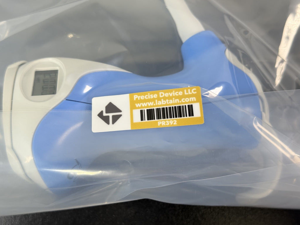 Ovation BioNatural Electronic Pipette 20–200 µL Automatic Pipettor Lab6
