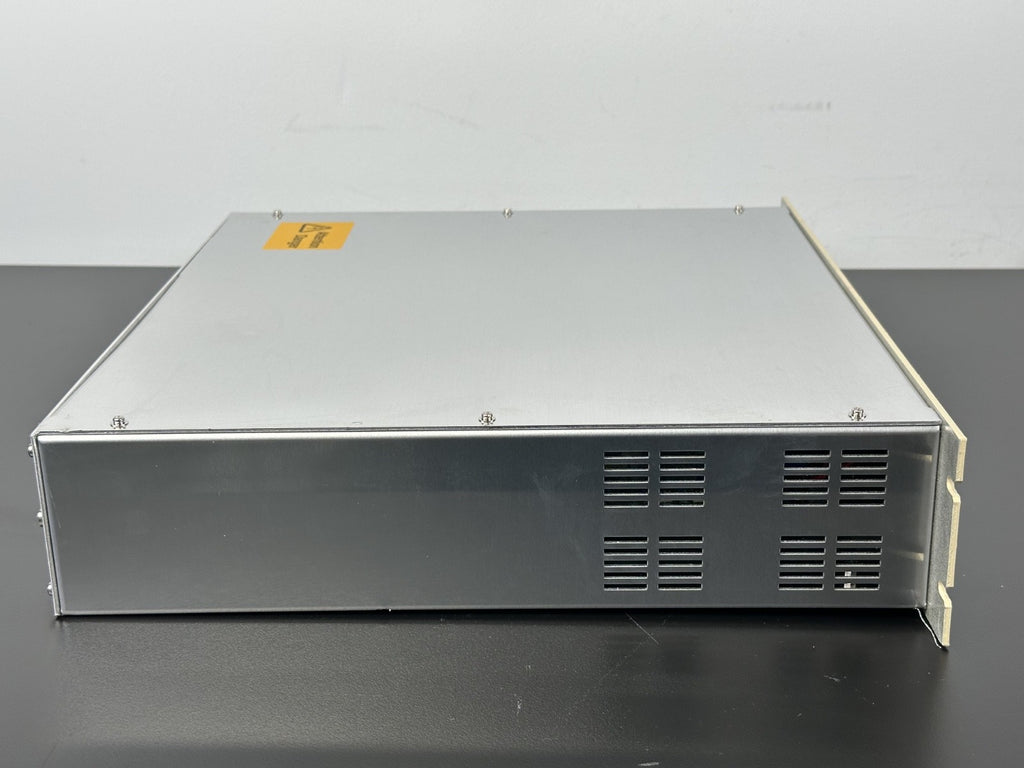 Pearl Kogyo APU500 EC1 Monitor Unit Industrial Control Module6