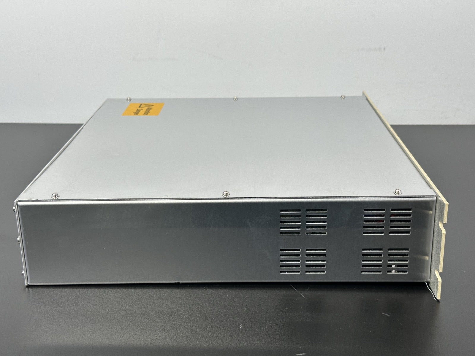 Pearl Kogyo APU500 EC1 Monitor Unit Industrial Control Module6