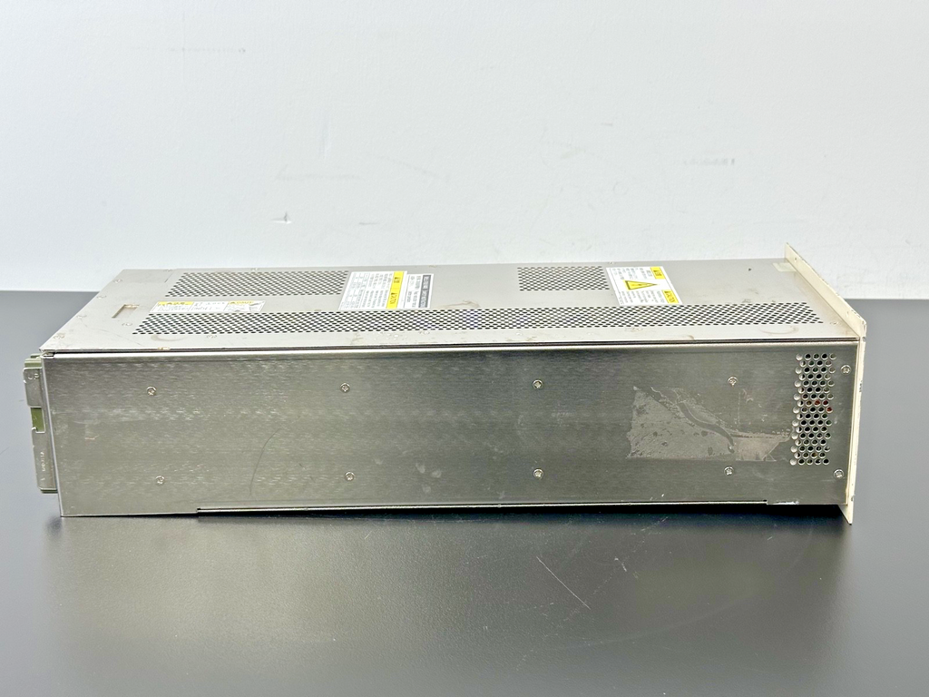 Edwards SCU XL800 STP Pump Control Unit PT57 Z0 Z00 Parts/Repair3