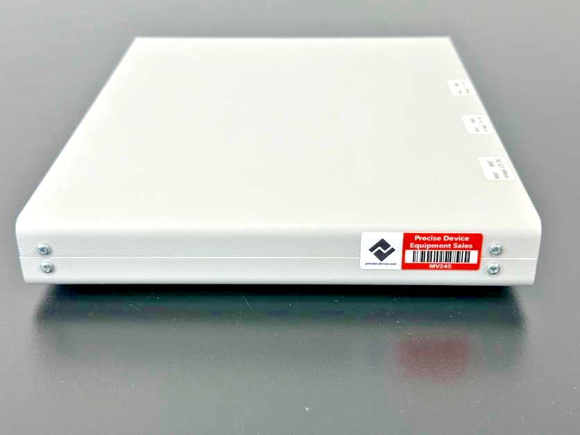 Newport MM2000 Universal Interface Box Motion Control Interface Module Working5
